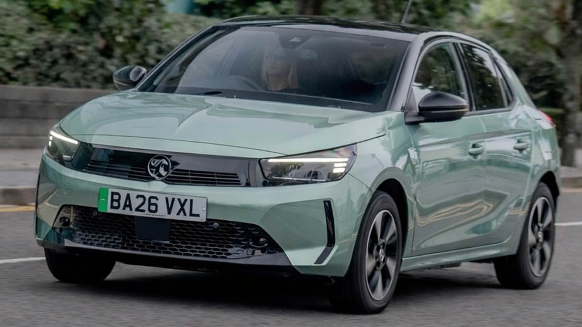 Politicians take note: Car buyers are NOT ready to go all-electric