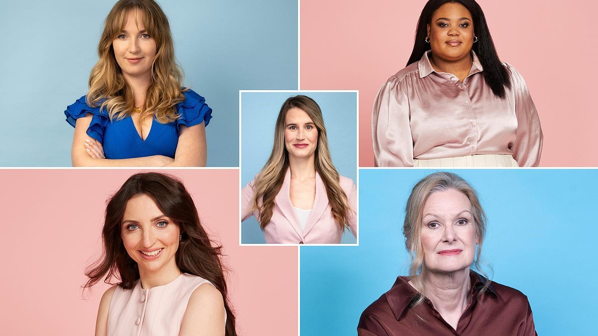 One of these women has slept with over 60 men. Another, only her husband. A third had sex with two men on the same night. So can YOU match the woman to their 'number', just by looking at their face? (You might be surprised at the results!)