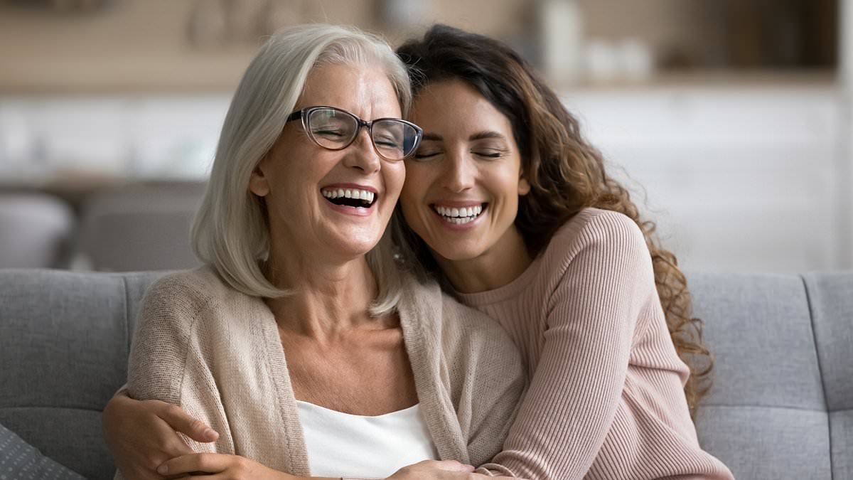 Forget flowers and a gift card - These are the Mother's Day gifts our editors have tried-on, tested and approved - from the most flattering jeans to the top-rated kitchen appliances. They'll make all the other mums jealous