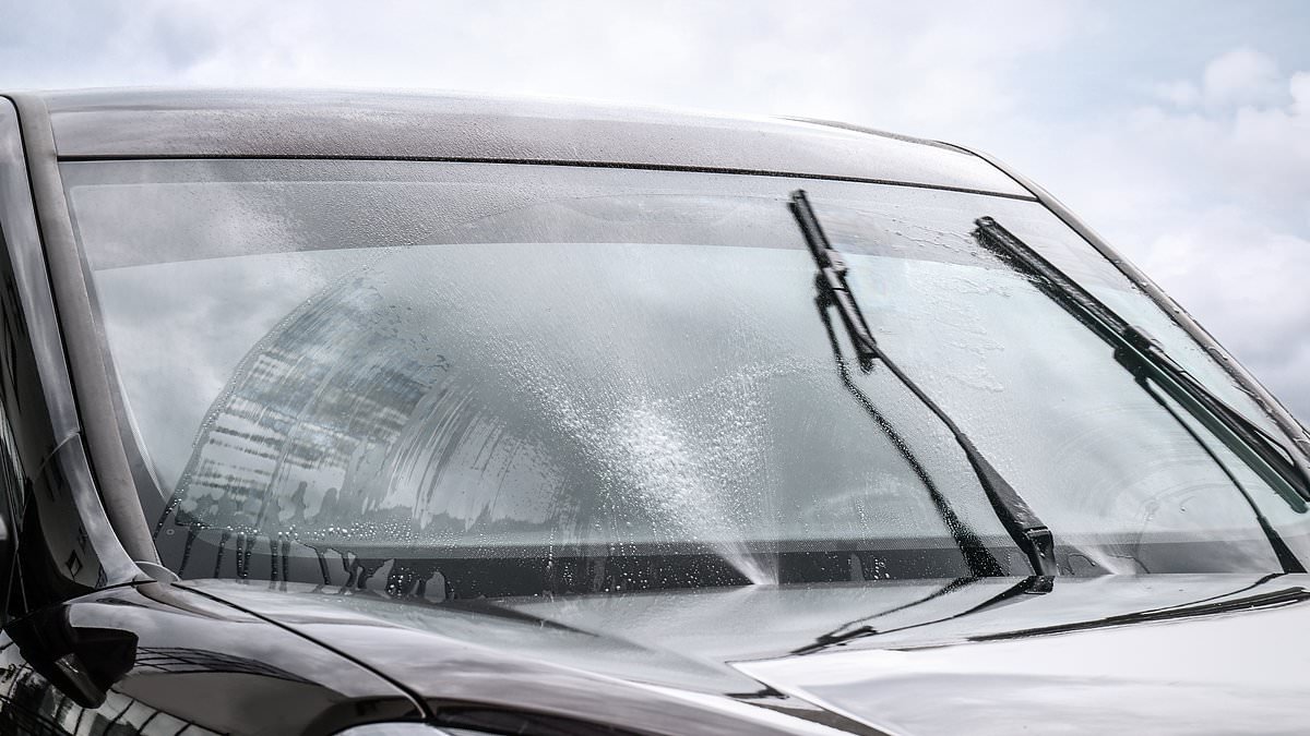 Some 216,388 cars failed MOT tests last year due to a faulty part that costs £2 to replace