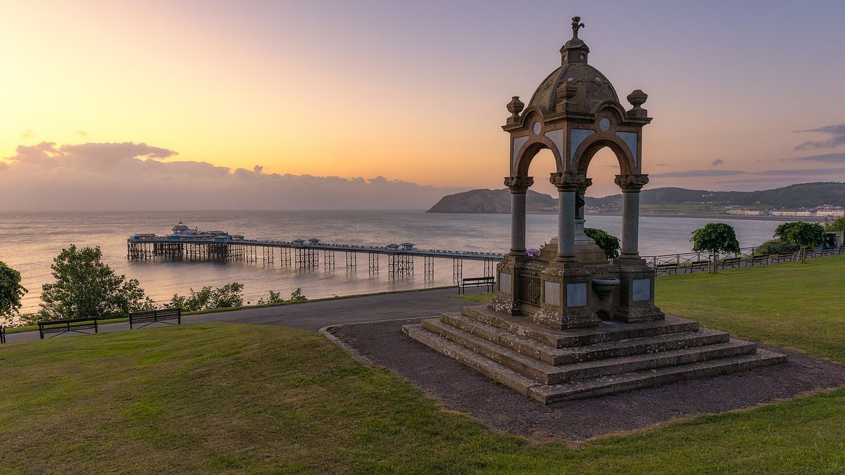 Revealed: The UK's most scenic train journeys under £10