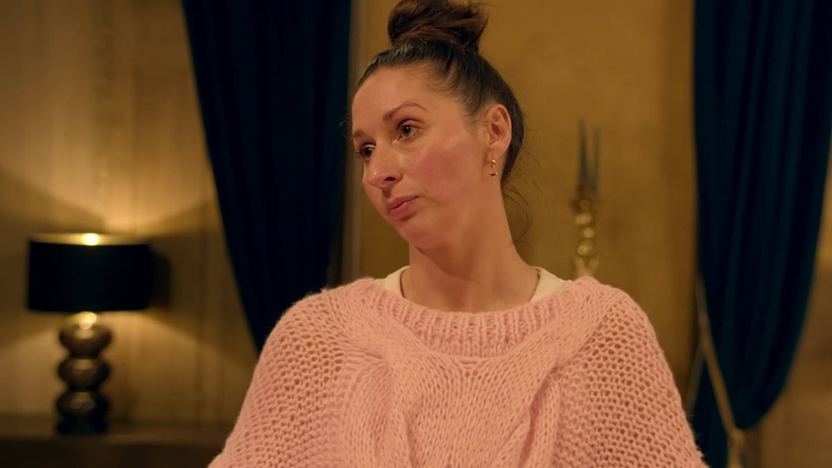 The Traitors fans are left FUMING as clueless Faithfuls miss Traitor Rachel Duffy's OBVIOUS slip-up