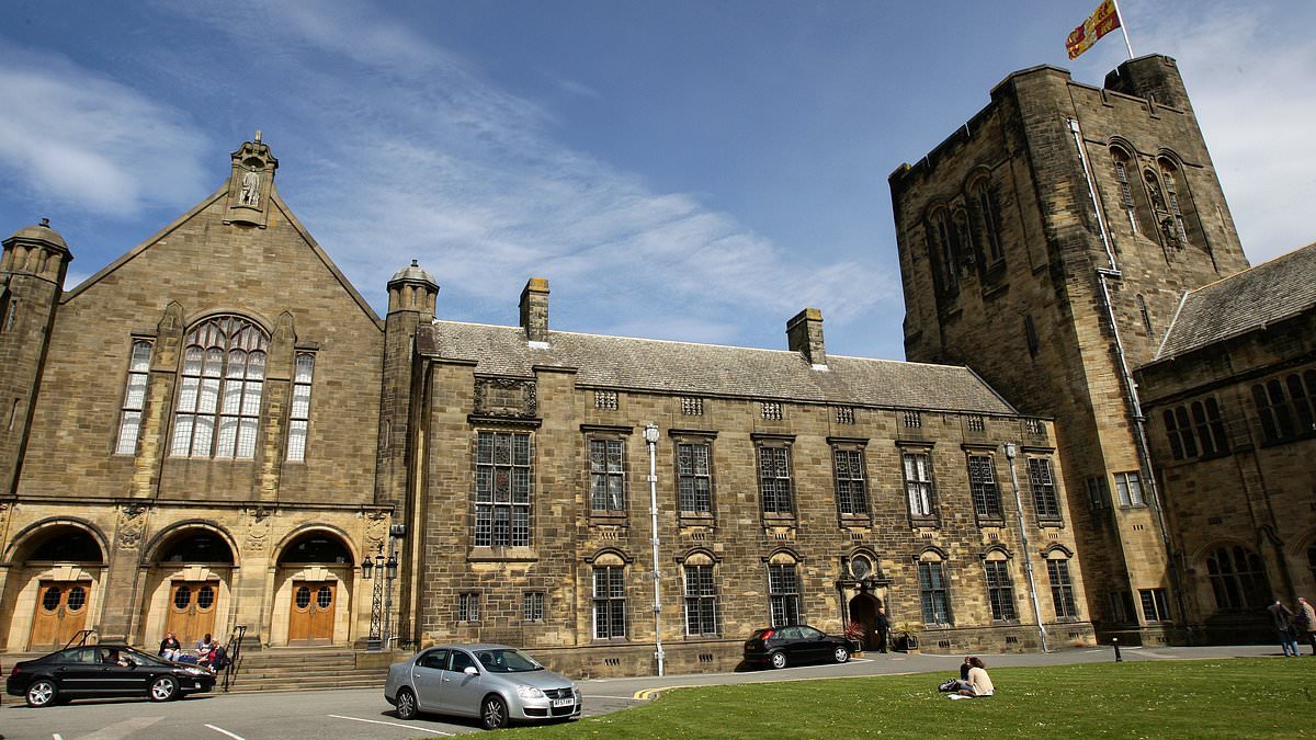 Reform MP banned from giving debating society talk at 'free speech supporting' university