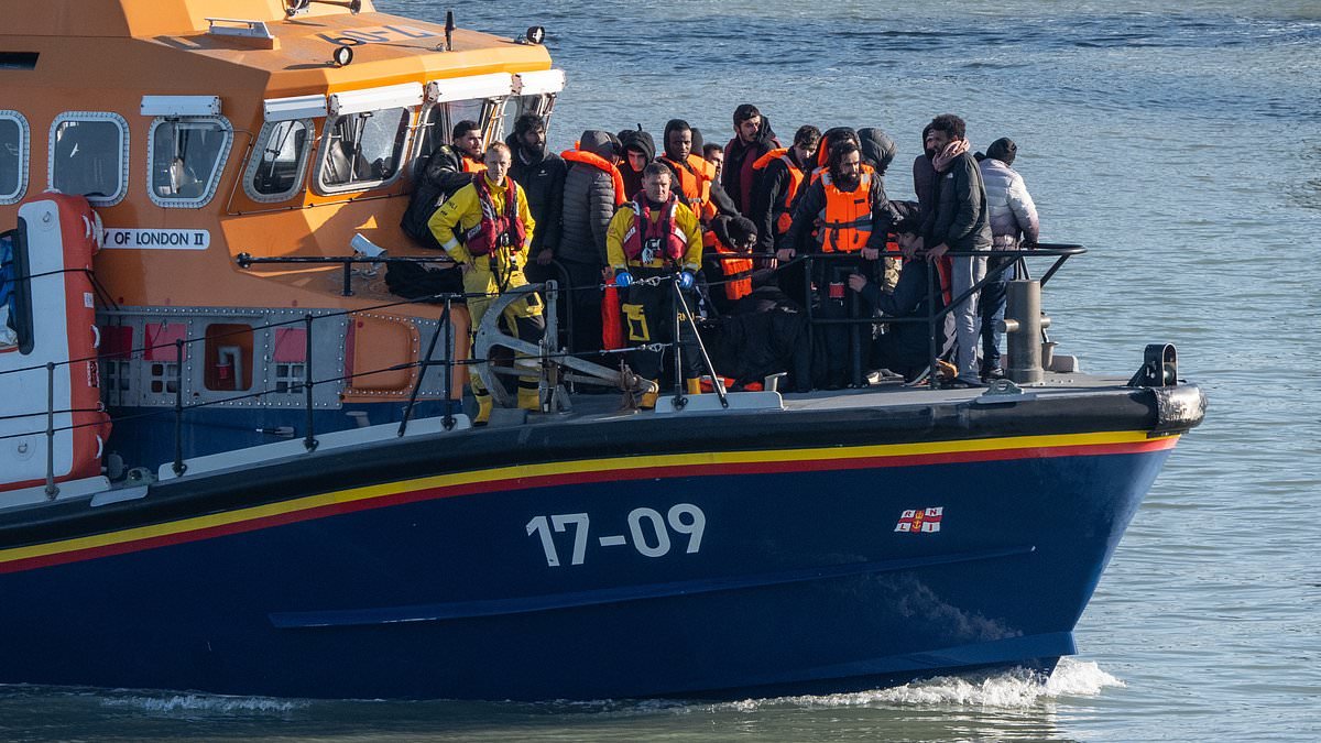 RICHARD LITTLEJOHN: The old episode of a TV hit that reveals how drastically Britain has changed over the past quarter-century. And not for the better…