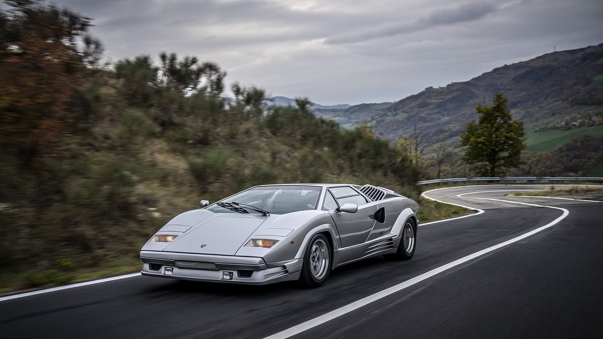 The classic cars MAKING money right now: The brands that saw the greatest value increases in the last 12 months