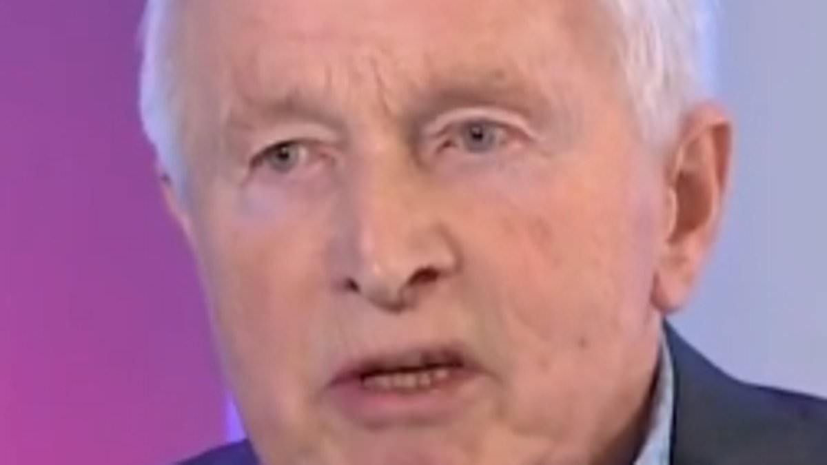 King Charles 'would very much like' Andrew to testify before US Congress and is 'appalled' by Epstein revelations, says his close friend Jonathan Dimbleby