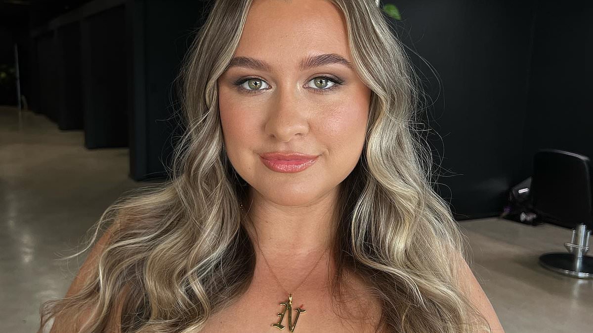 AMANDA GOFF: Skin-crawling excuses of 'sex teachers': Predatory and pathetic, these women all share a deeply troubling trait. I'll never forget when one confessed to me...