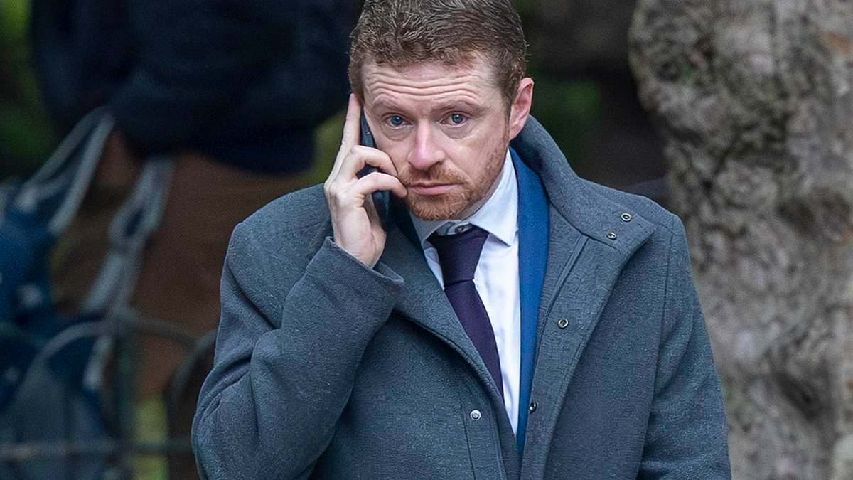 BORIS JOHNSON: It's the greatest vanishing act since Shergar. But we need to know what's on McSweeney's phone because it'll tell us if Starmer has lied