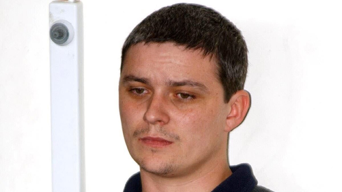 Ian Huntley left with '5% chance of survival': Soham killer remains in induced coma after he was attacked by triple murderer who beat him over the head with metal spike