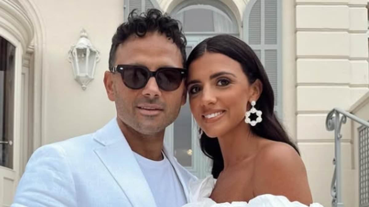 Lucy Mecklenburgh's relationship with Ryan Thomas marred by cheating scandals, arguments and 'resentment' - as it's revealed she's 'delaying their wedding because of his finances'