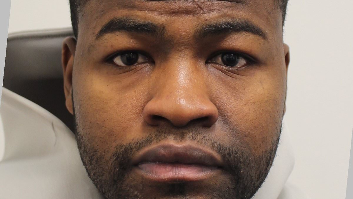 Papa New Guinea migrant who strangled and repeatedly punched his ex-girlfriend at taxpayer-funded hotel is spared jail