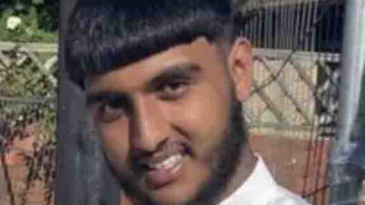 Tributes paid to 'kind and generous' teenager, 18, who was stabbed to death outside mosque following Ramadan prayers
