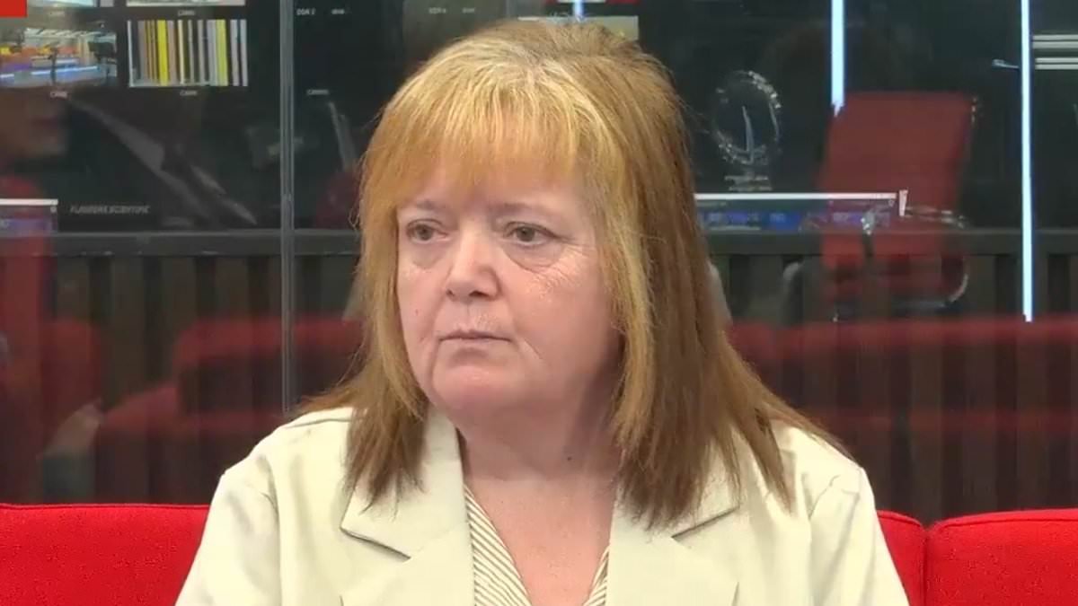 Mother of asylum hotel worker stabbed to death by migrant accuses Keir Starmer of having 'blood on his hands' as she demands the Prime Minister is 'held accountable'