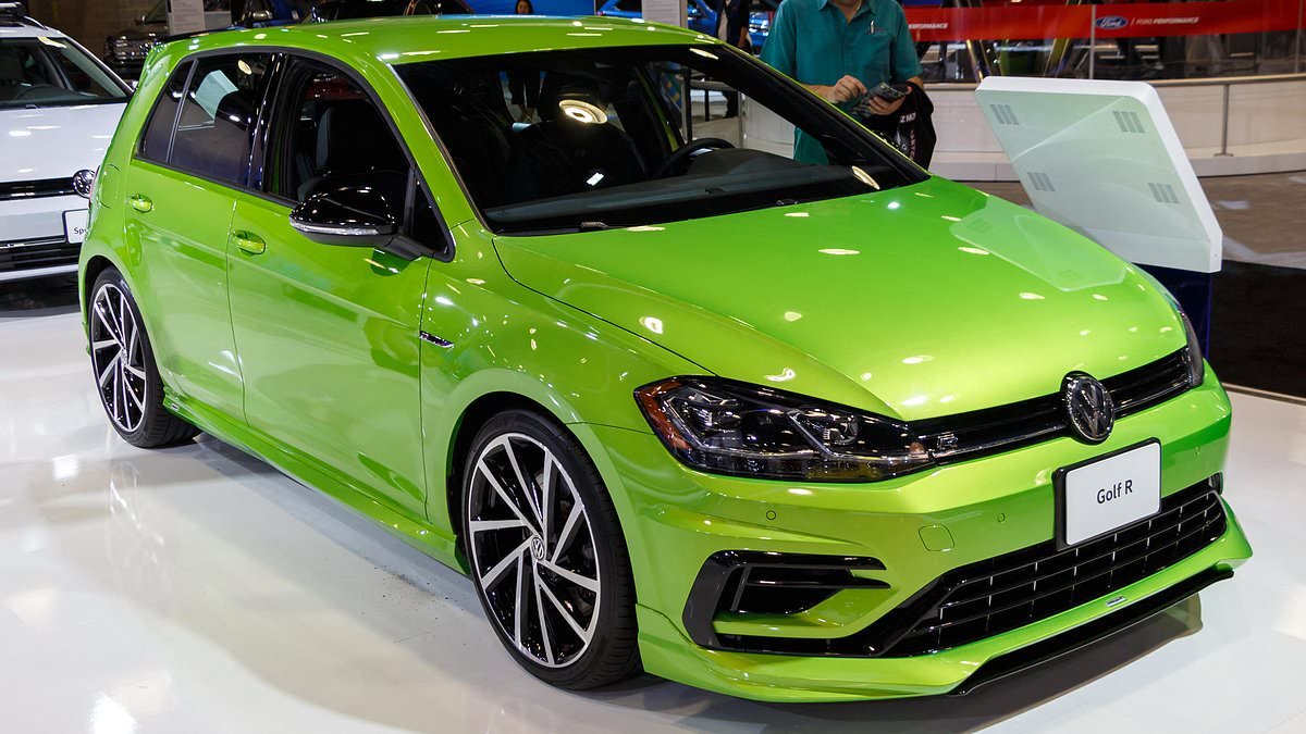 Definitive guide to the safest cars and the ones to worry about: FRED KELLY analyses Ford, Kia, VW Vauxhall, Nissan and so many more...