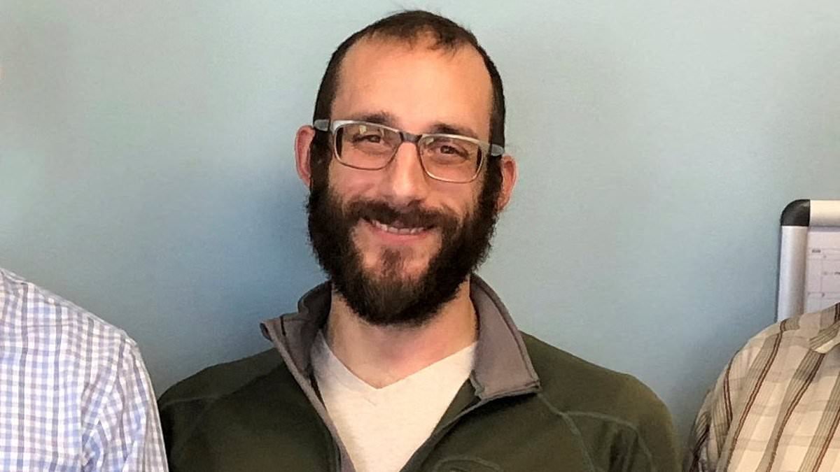 ANDREW NEIL: In Trump's America they murder nurses and poets - to its everlasting shame...