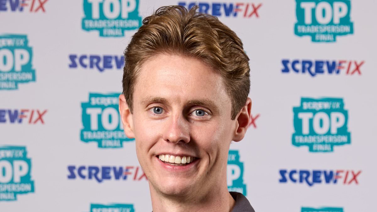 Britain's top tradesman reveals he is quitting the UK for Switzerland after Labour's tax raid Budget left him with no choice