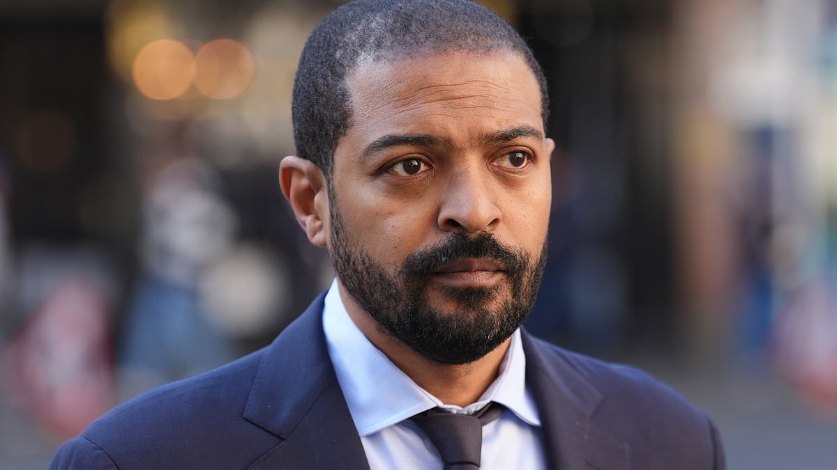 Doctor Who star Noel Clarke is declared bankrupt after actor was ordered to pay at least £3million in sexual misconduct libel case