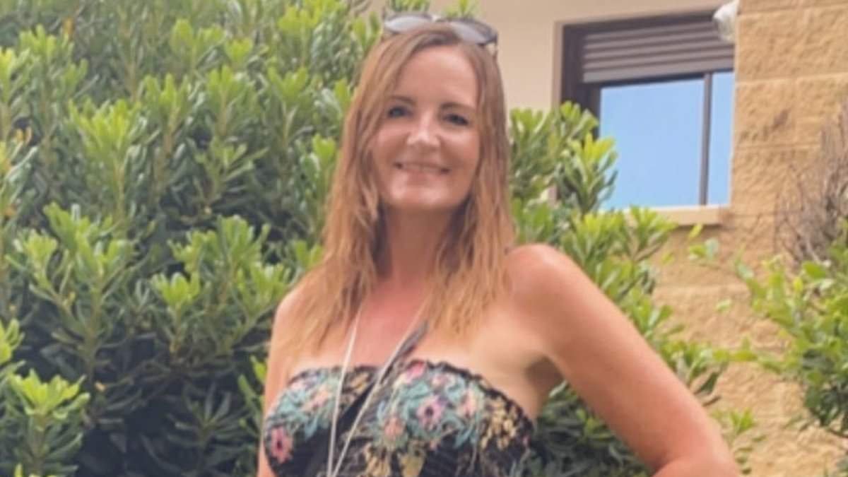 My breast implants saved my life:  TERESA BROOKS found a tiny lump that turned out to be cancer - all thanks to her enhancement surgery. Here she reveals the signs so many women miss