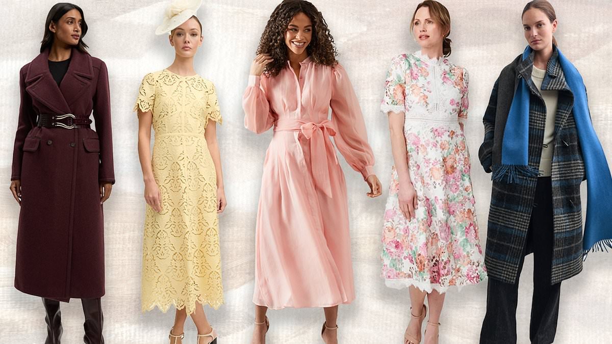 How to recreate Carole Middleton's standout looks on the high street - including matching outfits with Kate - as she turns 71