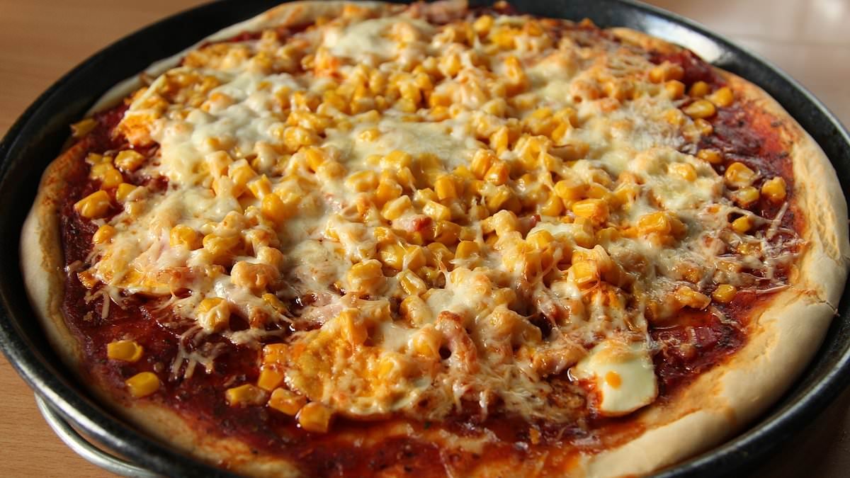 Europe's cheapest pizza revealed and it costs just under €9 - can YOU guess where it is?