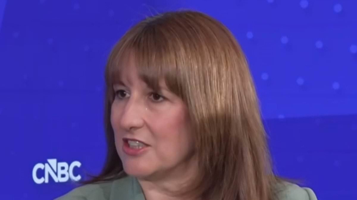 Britain set to 'flirt with recession' this summer amid turmoil over Iran: Doom-laden report predicts economy will flatline for six months