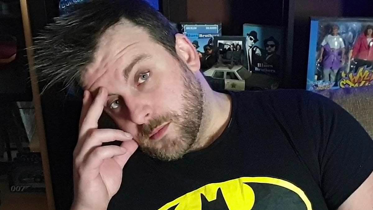Man 'faked Grand Theft Auto livestream to give himself alibi for murdering pregnant girlfriend' - telling viewers: 'I'm not leaving the house tonight'