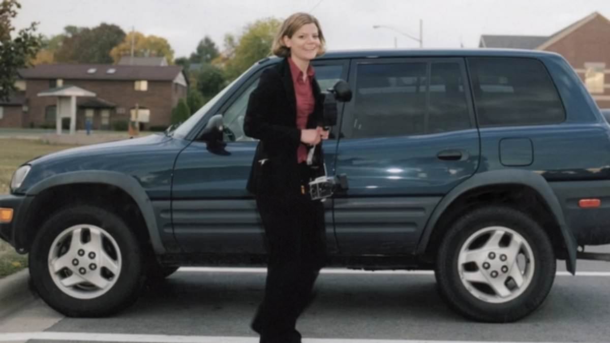 NANCY GRACE: I interviewed Making a Murderer's Steven Avery. This was the moment I knew I was talking to a killer