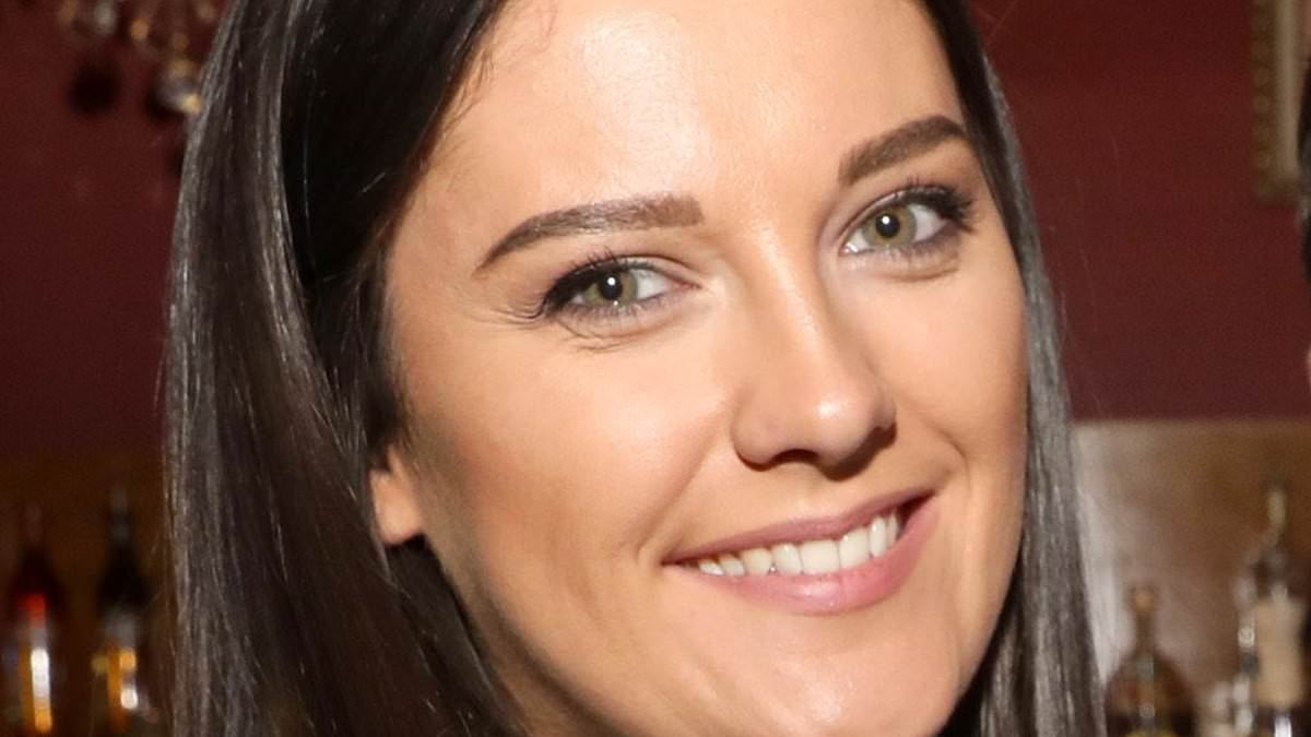 The hunt for the stolen £2million Fabergé egg: Moment rare emerald went on display before it was swiped from a Soho pub...as expert warns gang could have sold it to wealthy buyer in Russia, China or Middle East