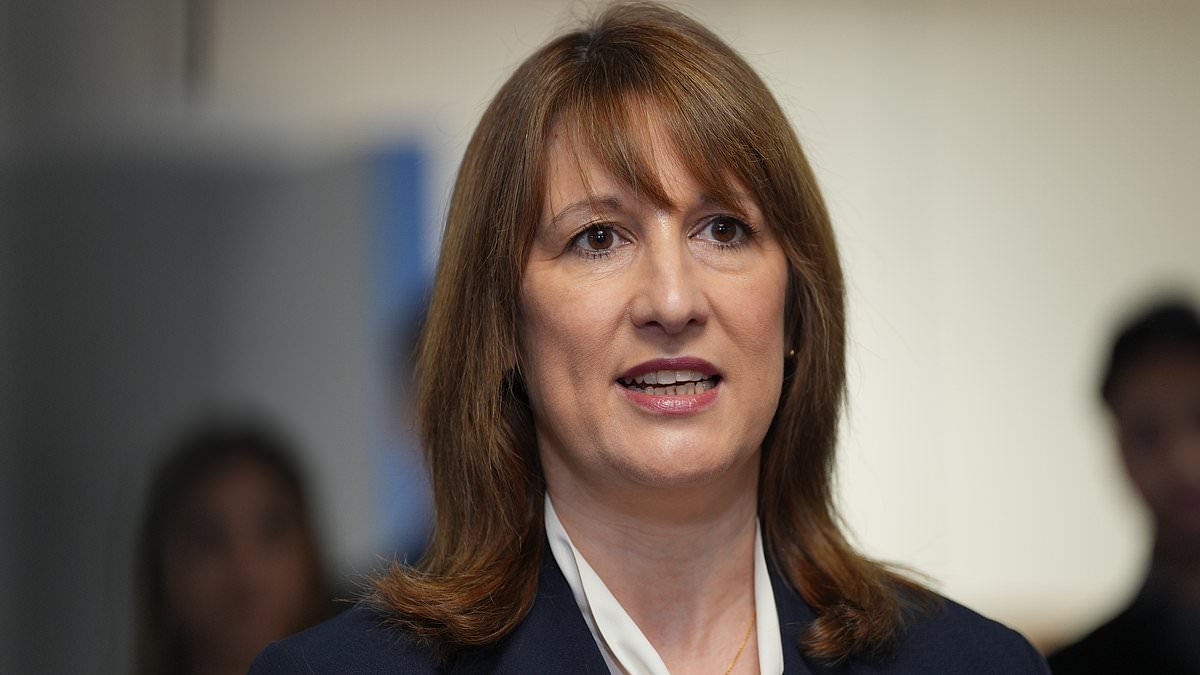 Rachel Reeves' tax hikes help her notch up a record budget surplus - but Chancellor still oversees fifth highest-ever borrowing