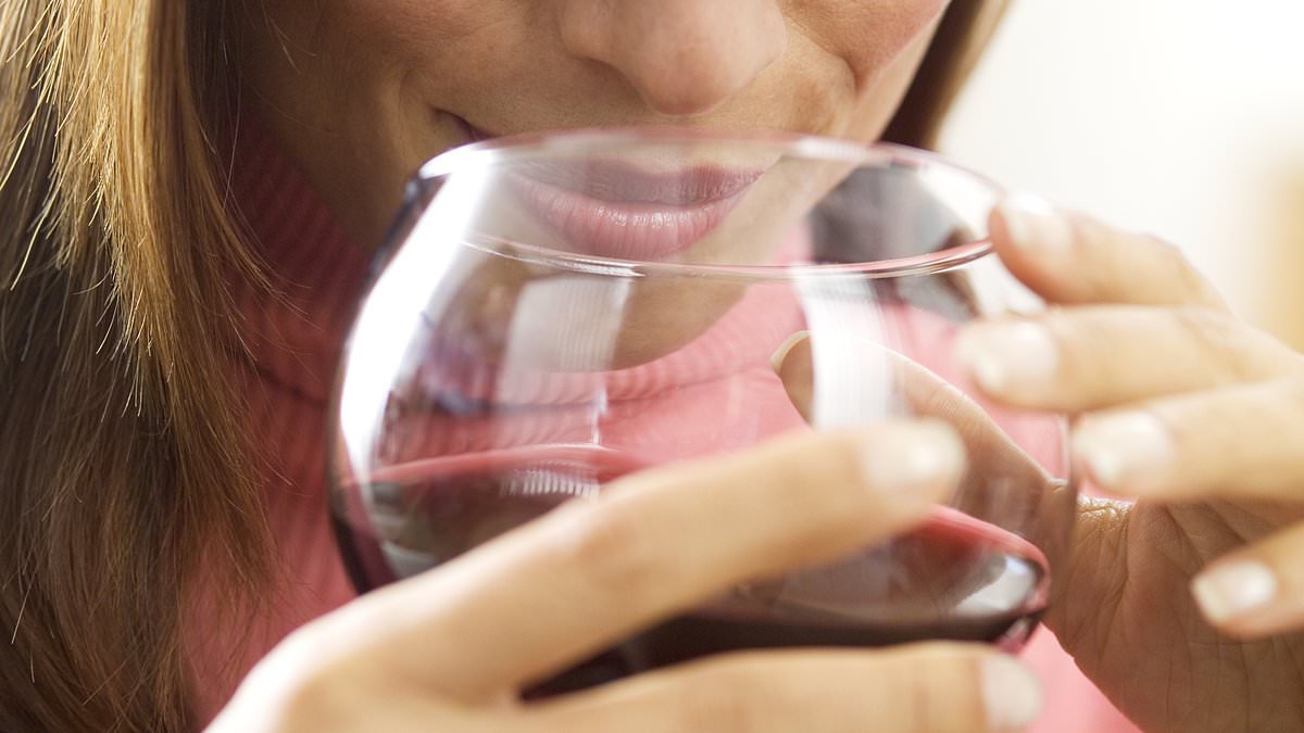 Single, overweight, middle-aged women who drink alcohol have highest breast cancer risk, claim experts