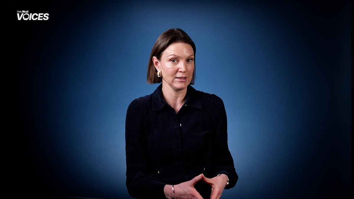 CHARLOTTE GRIFFITHS: Beatrice had the blinkers on about Andrew and now her marriage is under strain