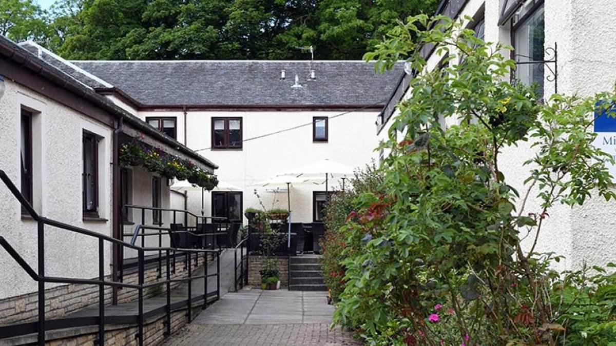 Care home boss who gave vulnerable woman Covid vaccine jab while she was restrained is struck off