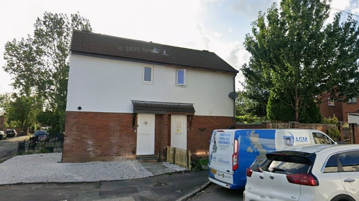 A filthy holiday let on Booking.com ruined our Mother's Day weekend away - and they refused to refund us