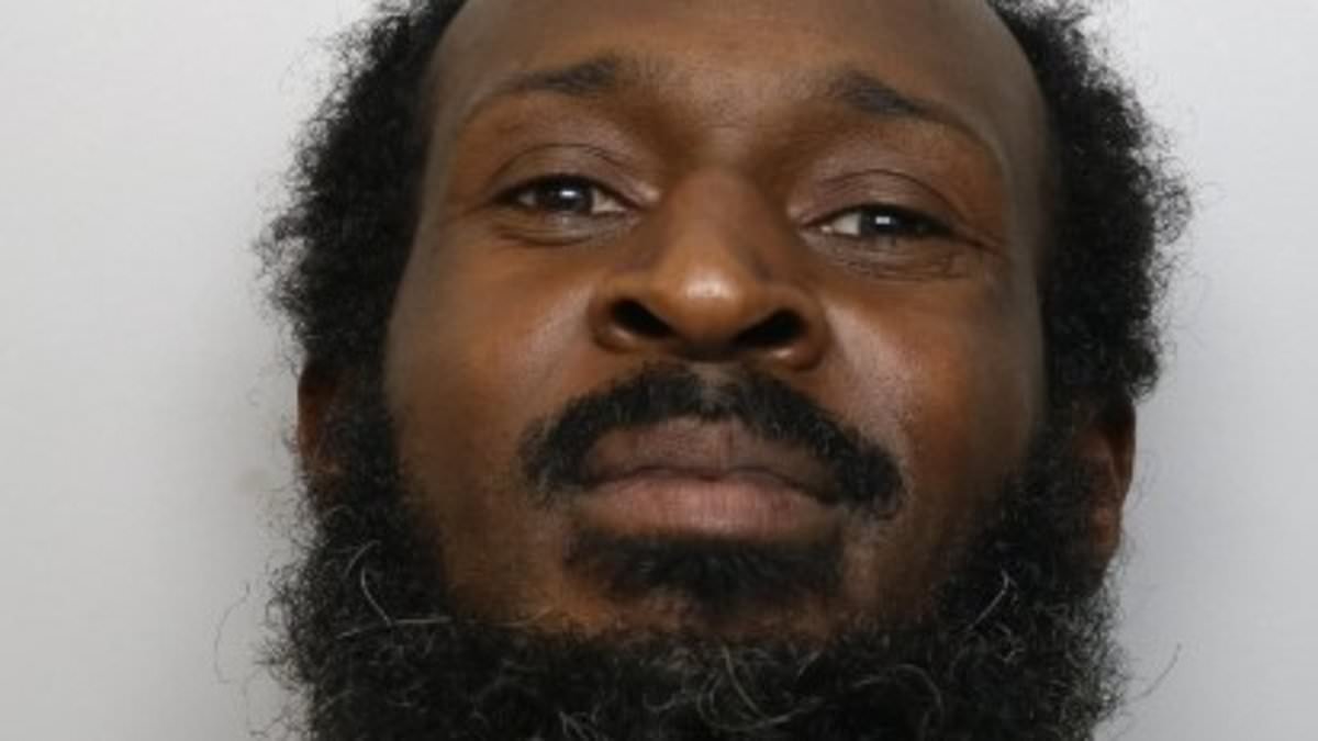 Grinning Tube predator who sexually assaulted four women and stalked a fifth is jailed as judge slams his 'distorted beliefs'