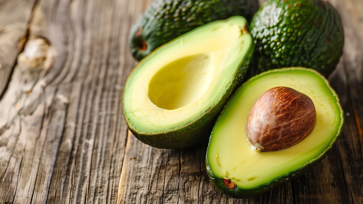 Avocado, de-stoned: Experts share the health benefits of the millennial's favourite fruit - and blast 'fat' myths
