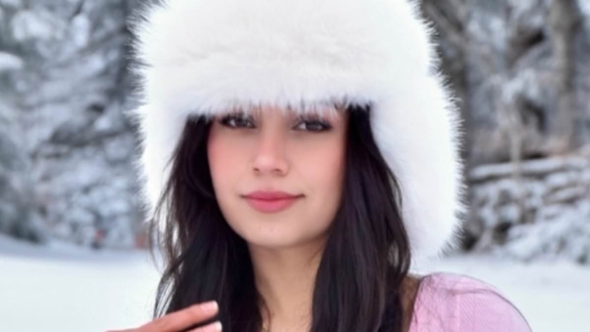 ISIS monster Baghdadi tried to rape me while his wife held me down: Yazidi sex slave describes seven-year abuse and torture ordeal at the hands of terror chiefs... before her astonishing escape