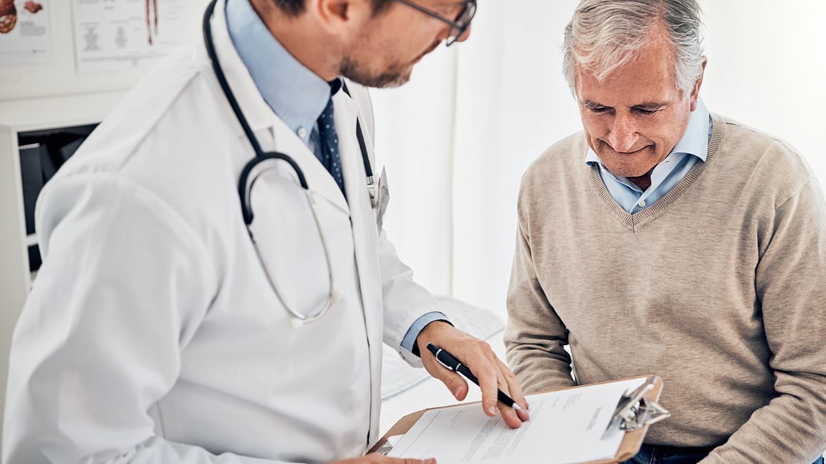 Prostate cancer breakthrough: life-extending drug will be offered to thousands of men within weeks