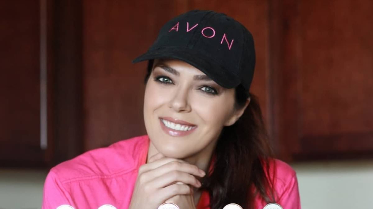 What happened to the winners of America's Next Top Model? Stars of toxic show found jobs as an ice cream shop worker, an Avon Lady and a 'political' pole dancer