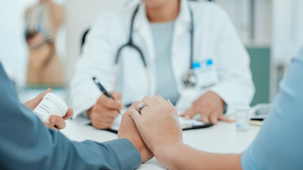 The Morning Poll: Would you leave your partner if they had a stroke?