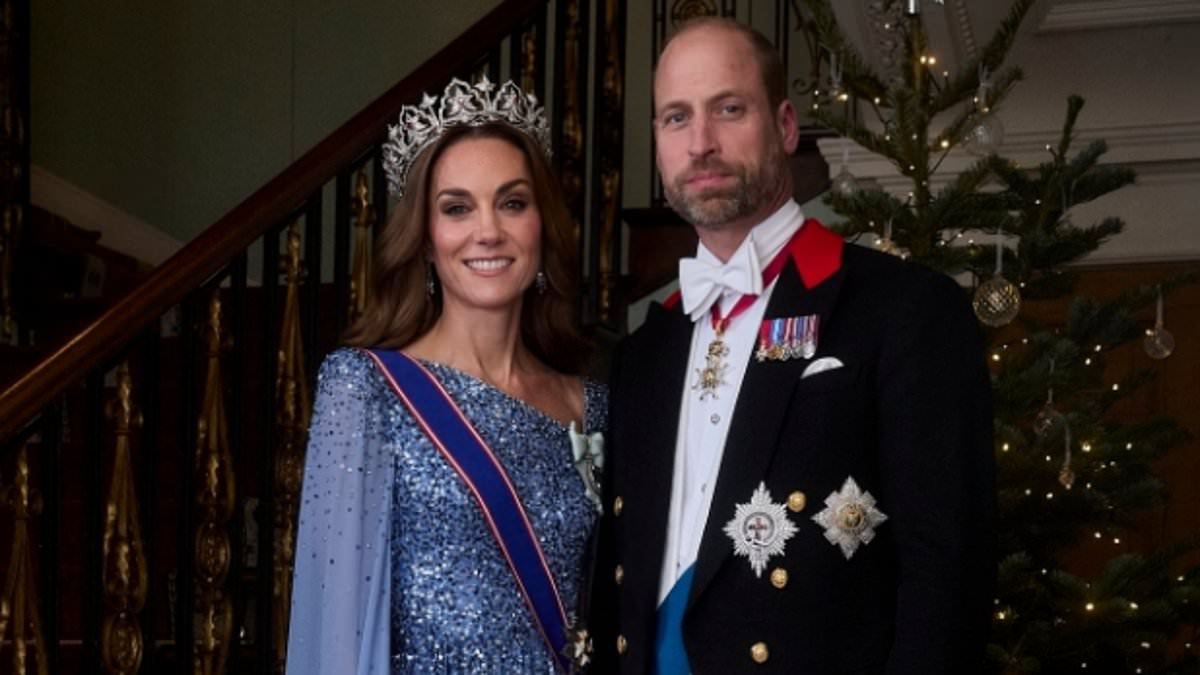 Charles must abdicate. It's sensational, but William and Kate are the real King and Queen now. Read what my royal insiders are saying... it's the only way: MAUREEN CALLAHAN