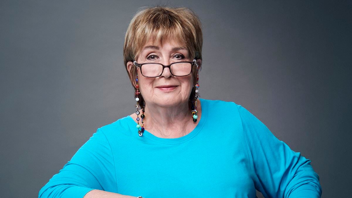 The night I hit rock bottom, consumed by dark thoughts and considered taking my own life, by JENNI MURRAY. Millions of other women feel the same