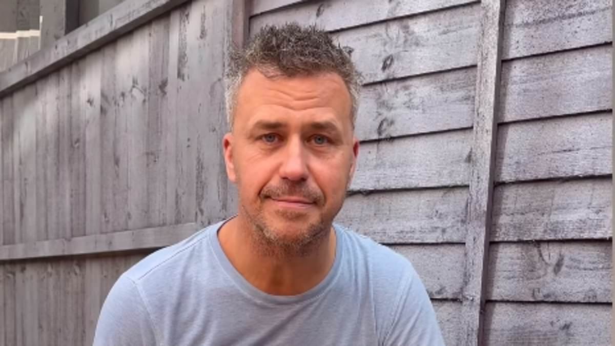 The 'horrific' 60 Minute Makeover that was banned from airing after devastated widower left furious by ITV crew destroying his late wife's beloved furniture