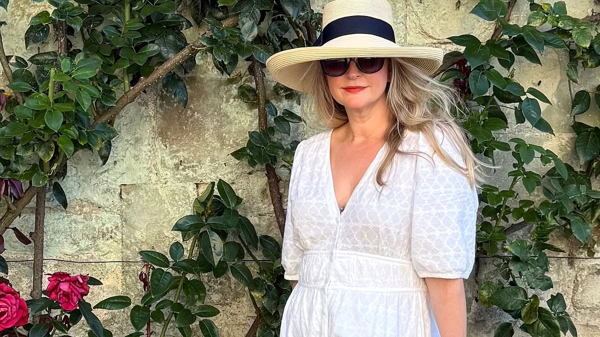 I dropped from a size 16 to a size 12 by following these 6 golden weight-loss jab rules. They are practical and doable, by SASHA WILKINS