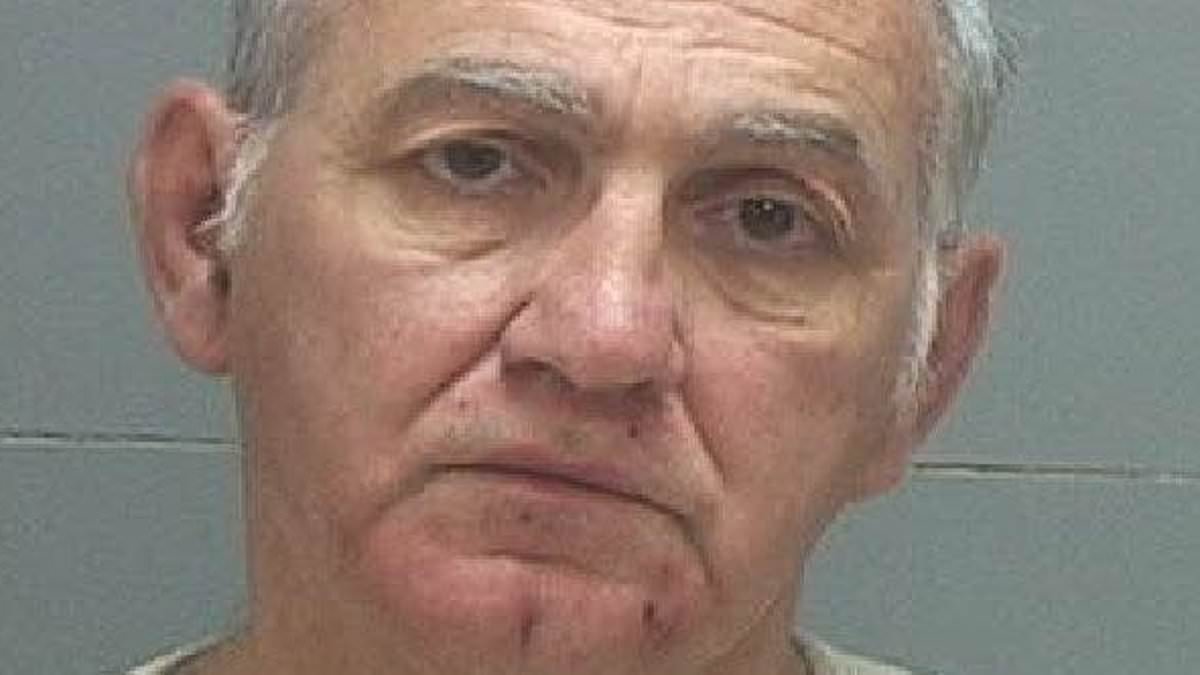 Man who claimed he shot Charlie Kirk to distract police learns his fate for child sex crimes