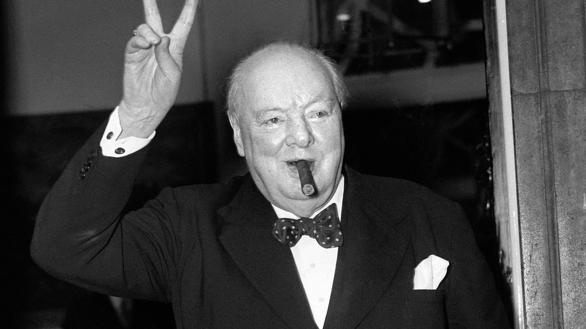 Magistrate warned over 'racist' comment on WhatsApp during Winston Churchill discussion