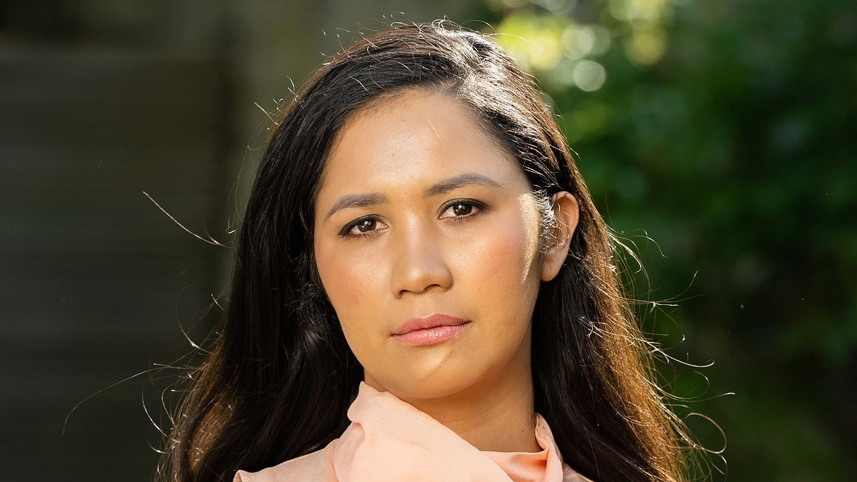 'I'm terrified to walk the streets': Housekeeper's fear as boss's son who stabbed her 42 times is set for day release