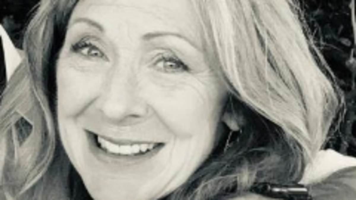 Man arrested on suspicion of murder after a grandmother, 68, was stabbed to death in her thatched cottage