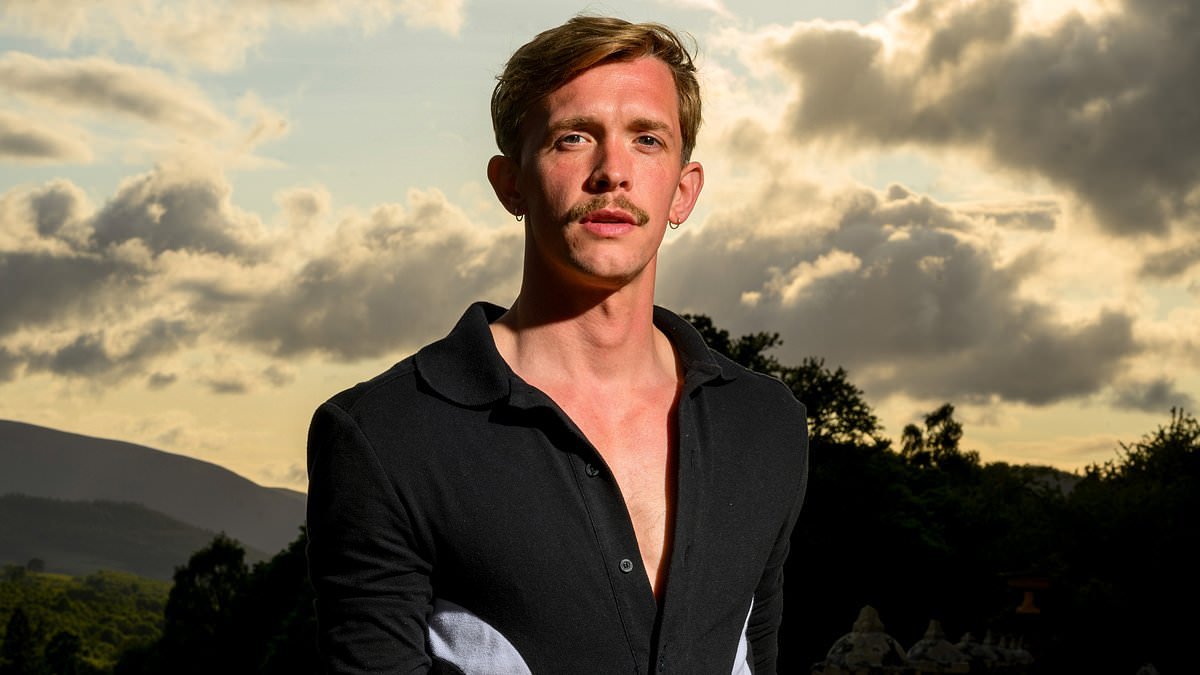 The Traitors winner Stephen Libby reveals why fans won't be able to replicate his stylish wardrobe and how his flamboyant outfits were part of his game plan