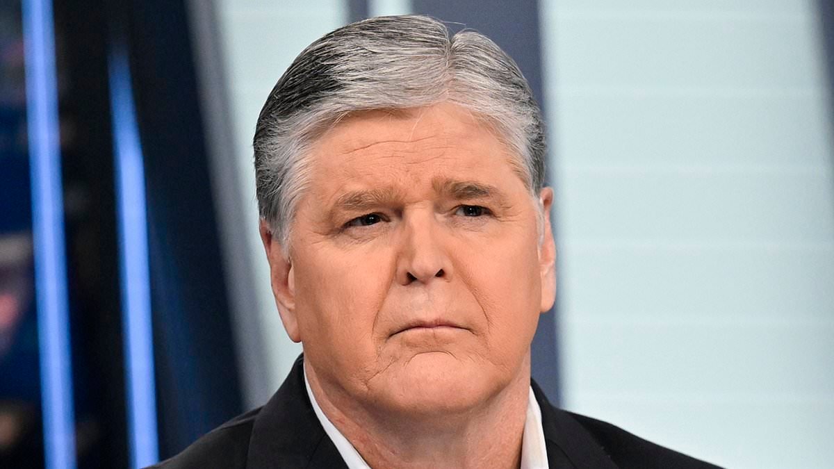 Sean Hannity blasts key Trump policy as he becomes latest MAGA conservative to turn on immigration raids