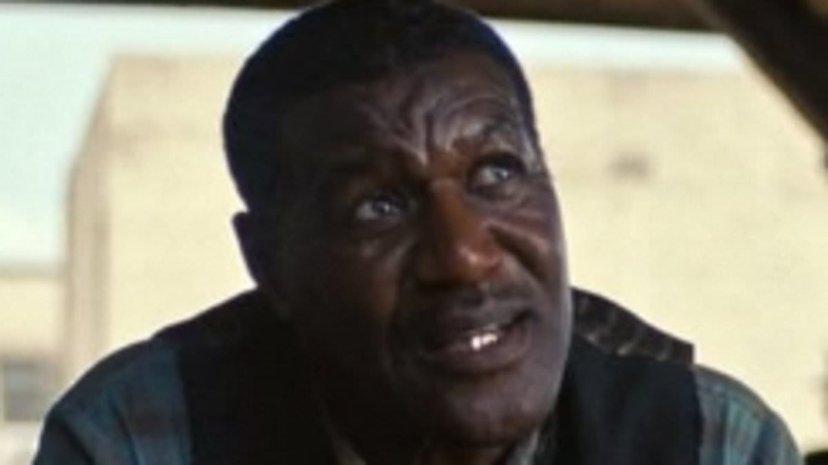 'I could never in a trillion years have had this career in England': Delroy Lindo is the Lewisham-born actor in the middle of a shocking BAFTAs racial slur row who has admitted to a 'complicated' relationship with his home country